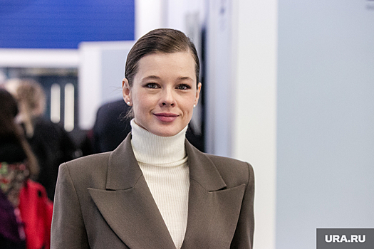 Актриса Катерина Шпица пожаловалась, что мало востребована в кино