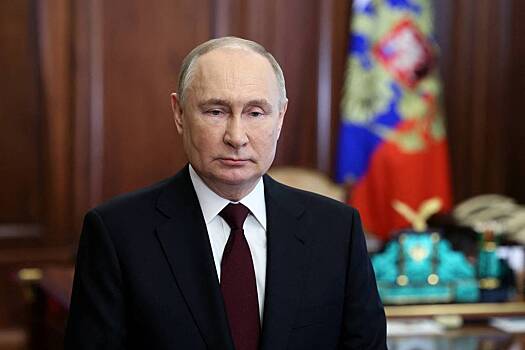 Песков ответил на вопрос о голосовании Путина на выборах