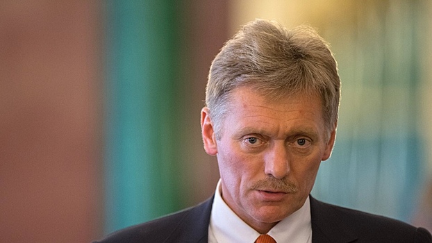 В Кремле прокомментировали планы ЕС ограничить импорт зерна из РФ