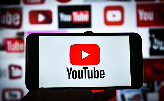 Песков высказался о закрытии YouTube в России