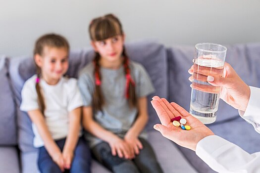 Почему аспирин смертельно опасен для детей