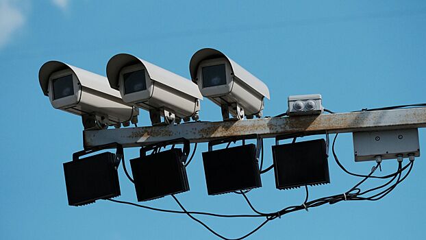 Почему приходят незаконные штрафы: прокуратура проверяет камеры на дорогах