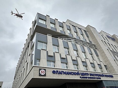 Подмосковный Депздрав сообщил о 140 пострадавших при теракте в "Крокусе"