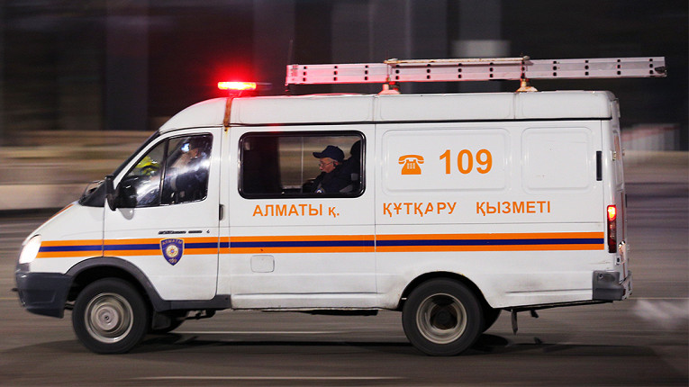 Пока вы не уснули: Киев об условиях транзита газа из РФ и падение неизвестного объекта в Польше5