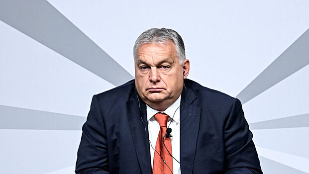 Политолог оценил перспективы протестов против Орбана в Венгрии