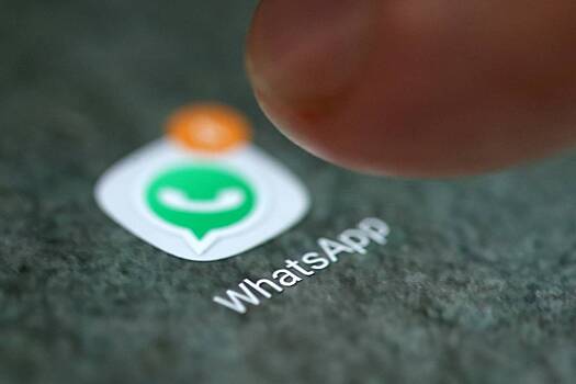 В WhatsApp появится функция упоминания контактов в статусах