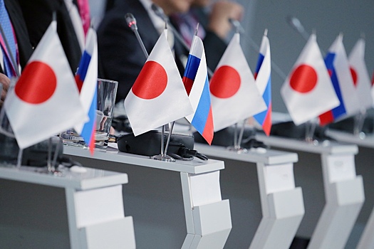 Посол РФ объяснил, почему японский бизнес не хочет уходить из России