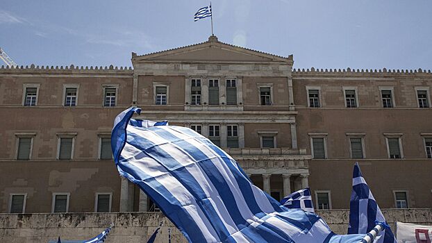 Правительство Греции обвинили в предательстве Сербии