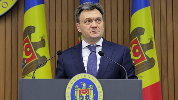 Премьер Молдавии заявил, что политиков могут наказать за визиты в Россию