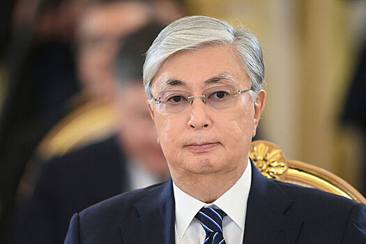 Президент Казахстана назвал страну преемницей Золотой Орды