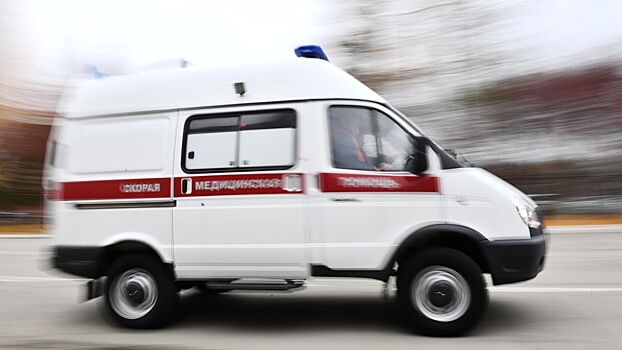 При обстреле Шебекина в Белгородской области ранен сотрудник промпредприятия