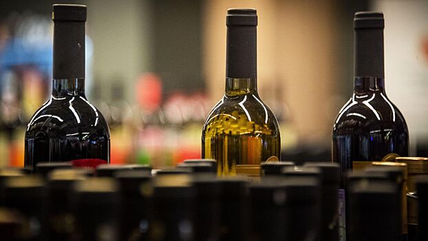 Производство вина в Европе за шесть лет упало до минимума