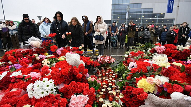 Психолог рассказала, как поддержать пострадавшего при теракте человека