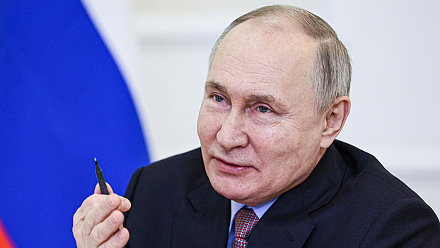 Путин анонсировал налоговые вычеты для регулярно проходящих диспансеризацию