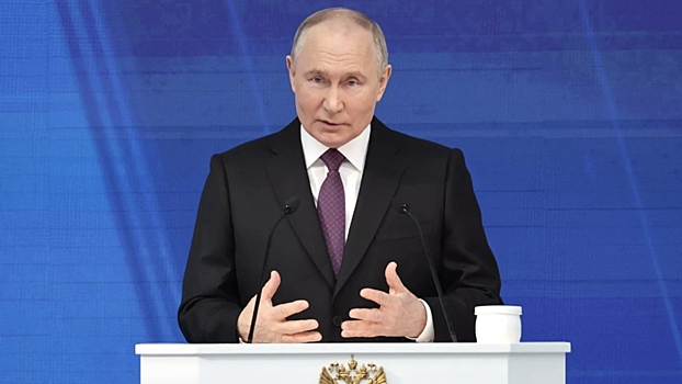 Путин: БРИКС сегодня является мощным объединением