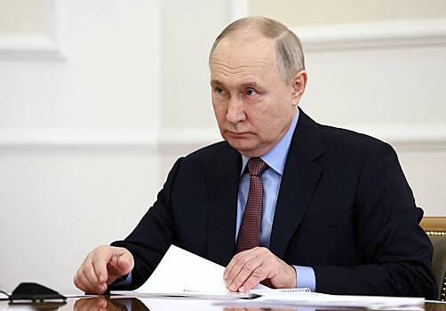 Путин назвал самых надежных союзников России