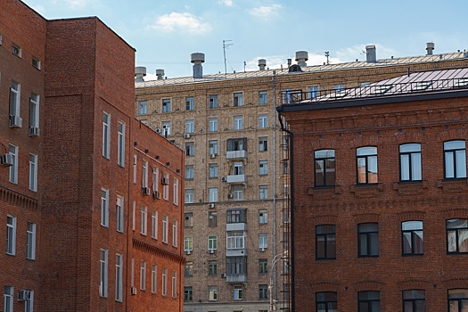 Рассчитан срок накопления денег на квартиру в Москве