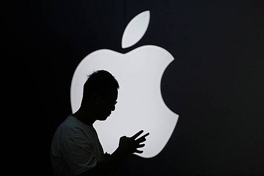 Разработчик приложений заявил о неизбежности наказания для Apple