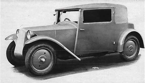 Продается ретроавто Tatra 1938 года: уникальный раритет за 700 тысяч рублей