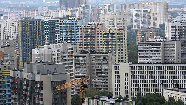 Риелторы назвали условия для снижения стоимости аренды жилья в Москве