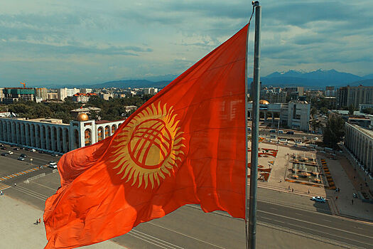 Россия и Киргизия обсудили совместную борьбу с угрозами терроризма