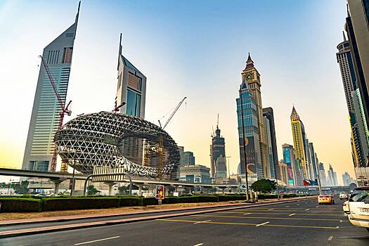 Туристов предупредили о новом способе мошенничества в Дубае