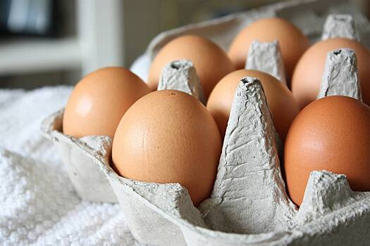 Путешественник побывал в супермаркете в Азербайджане и раскрыл цены на яйца