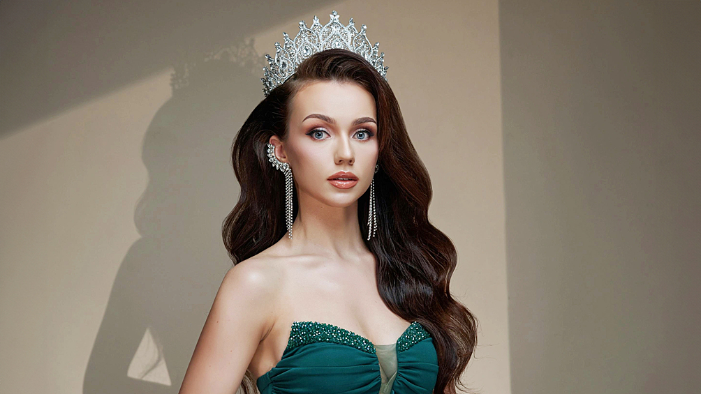 Россиянка выиграла в конкурсе «Миссис Мира 2024»: как выглядит самая красивая замужняя женщина планеты0