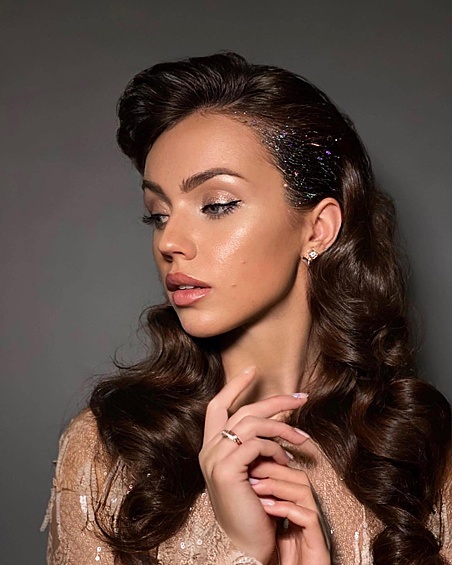 Россиянка выиграла в конкурсе «Миссис Мира 2024»: как выглядит самая красивая замужняя женщина планеты4