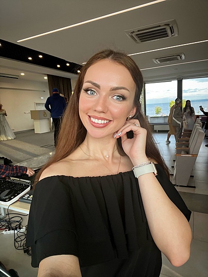 Россиянка выиграла в конкурсе «Миссис Мира 2024»: как выглядит самая красивая замужняя женщина планеты9
