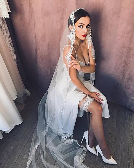 Россиянка выиграла в конкурсе «Миссис Мира 2024»: как выглядит самая красивая замужняя женщина планеты3