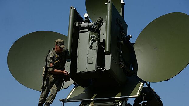 Российские РЭБ назвали одним из самых грозных видов оружия против Украины