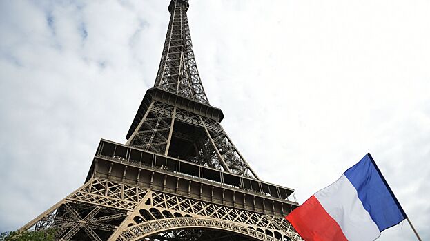 Российские туристы стали чаще летать в Италию и Францию