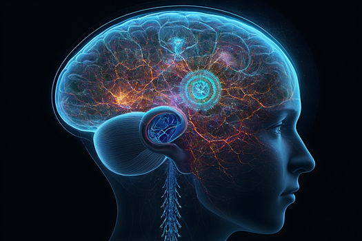 Российские ученые создали систему идентификации личности по активности мозга