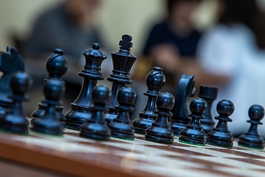 РУСАДА последний раз проверяло шахматистов на допинг в 2019 году