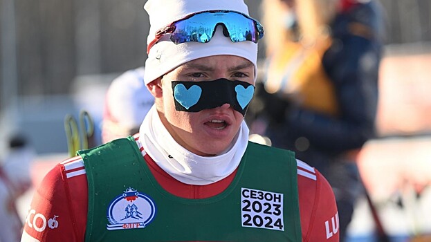 Коростелев пропустит гонку на 50 км на чемпионате России