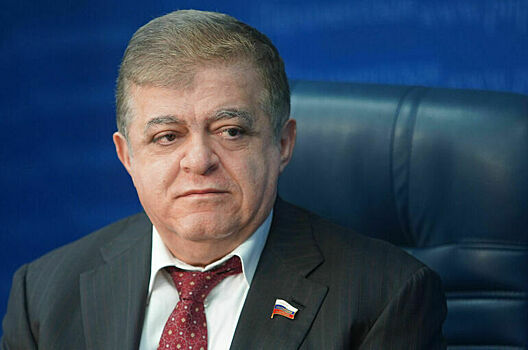 Джабаров прокомментировал слова Буданова о подготовке к операции в Крыму