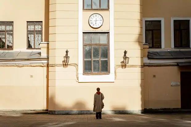 Сериал «Преступление и наказание»: что известно об экранизации романа Достоевского3