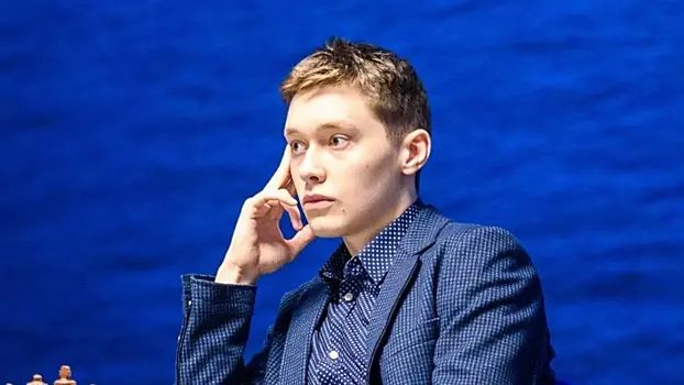 Шахматист Есипенко надеется увидеть красивую игру на турнире претендентов
