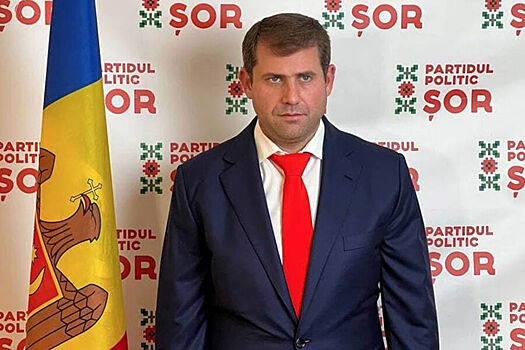 Шор прокомментировал намерение президента Молдавии лишить его гражданства
