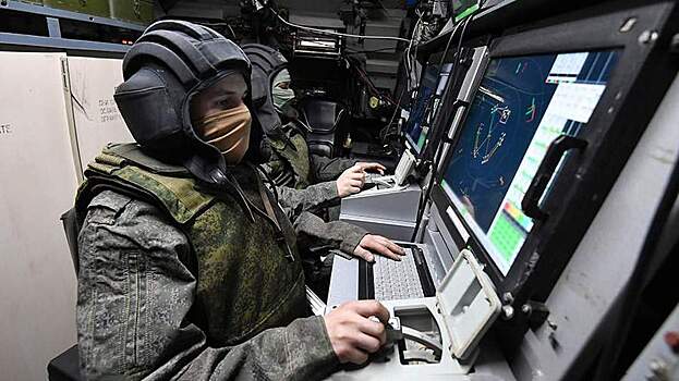 ПВО нейтрализовали четыре БПЛА над регионами РФ