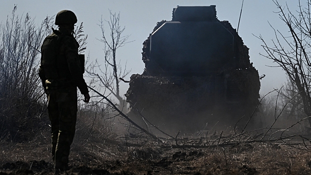 Системы ПВО предотвратили атаку беспилотником ВСУ в Белгородской области