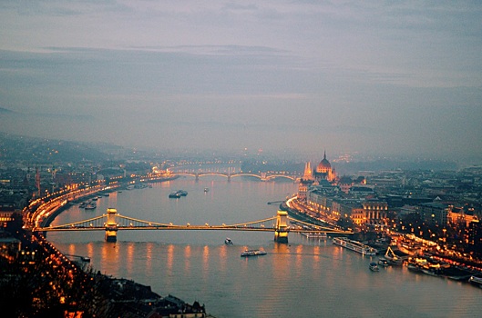 Сколько стоит отдых в Венгрии и как лучше долететь в Будапешт