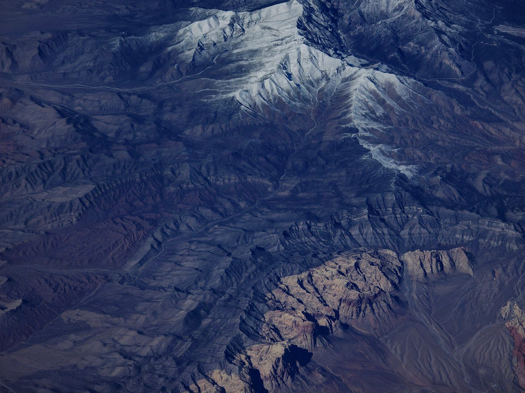 Смартфон Samsung отправили в стратосферу ради красивых фотографий Земли3