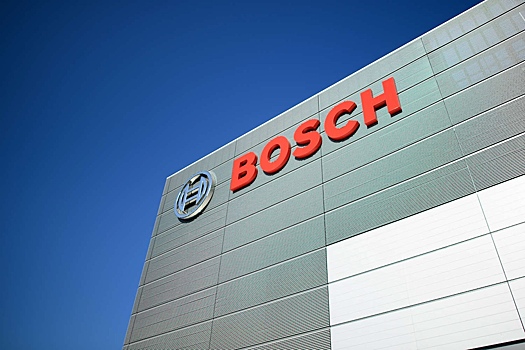 Немецкий холдинг Bosch продаст российскую штаб-квартиру в Химках