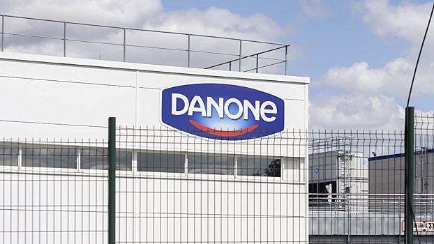 СМИ сообщили о «решенном вопросе» продажи российских активов Danone