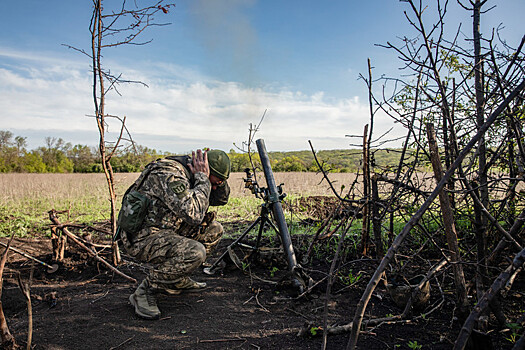 СМИ: Украина поставляет на фронт больше поддельного оружия