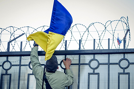 СМИ: Украина столкнулась с еще одной проблемой в обществе