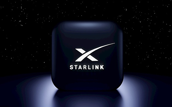 SpaceX разрешили использовать высокочастотные волны для Starlink