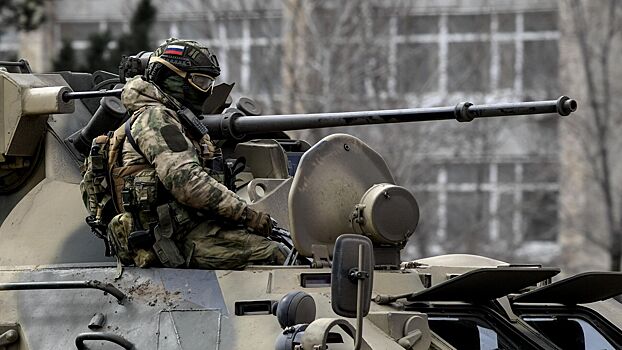 Спецоперация на Украине 1 марта: последние новости на сегодня